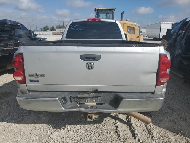 3D7ML48L09G561084 - 2009 DODGE RAM 3500 SILVER photo 6