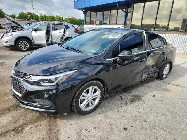 2017 CHEVROLET CRUZE LT, null