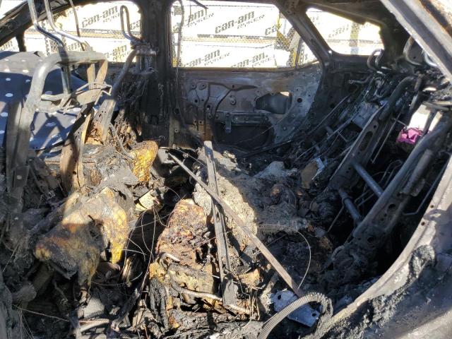 JTJDZKCA4J2011805 - 2018 LEXUS RX 350 L BURN photo 11