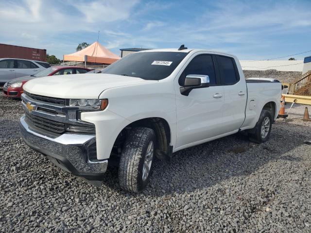 2020 CHEVROLET SILVERADO C1500 LT, 