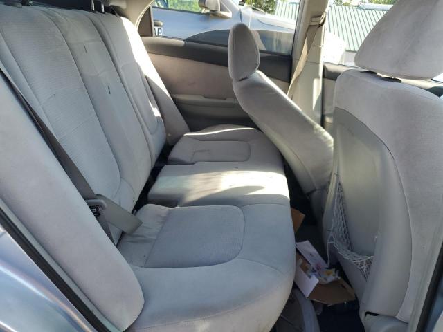 KNAFE122175432977 - 2007 KIA SPECTRA EX SILVER photo 10