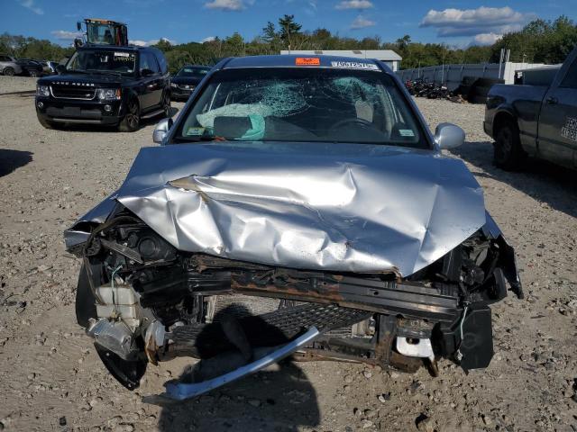 KNAFE122175432977 - 2007 KIA SPECTRA EX SILVER photo 5