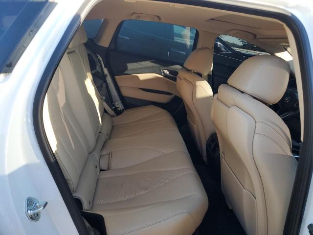 19UUB6F48MA006302 - 2021 ACURA TLX TECHNOLOGY Ağ foto 10