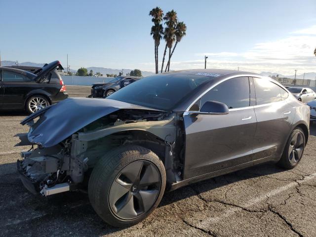 2018 TESLA MODEL 3, 