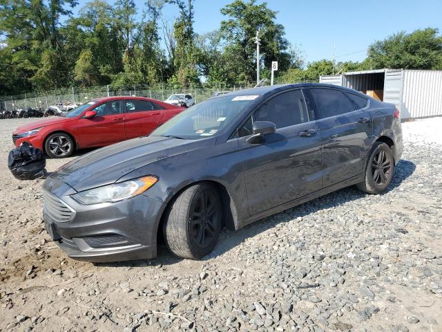 2018 FORD FUSION SE, 