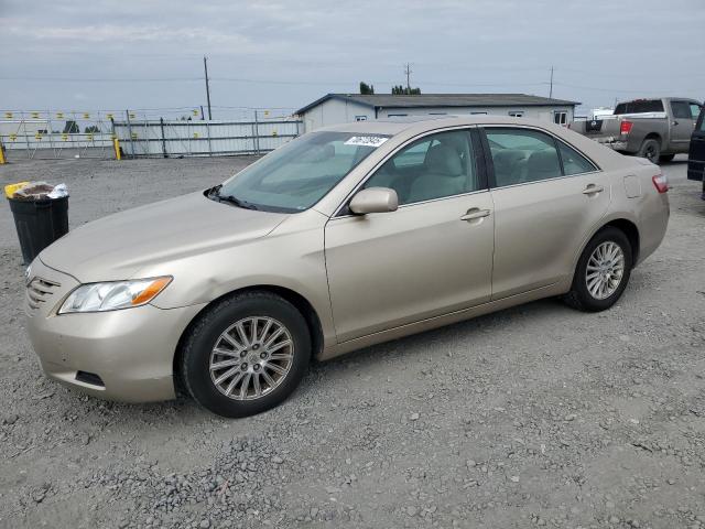 2007 TOYOTA CAMRY CE, 