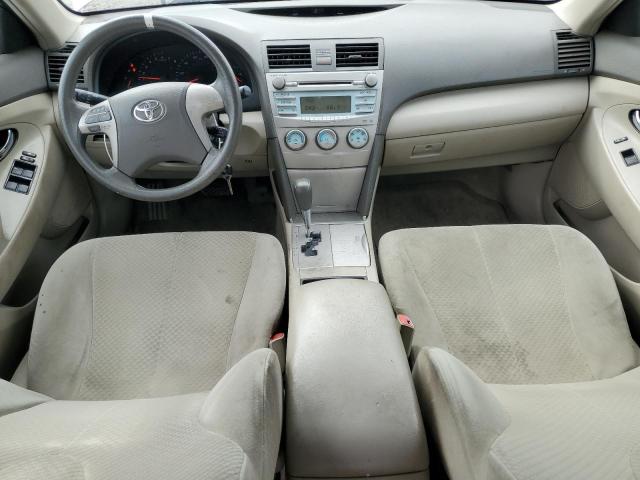 4T1BE46K77U138966 - 2007 TOYOTA CAMRY CE 金色 照片 8