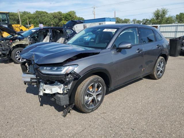 2025 HONDA HR-V EXL, 
