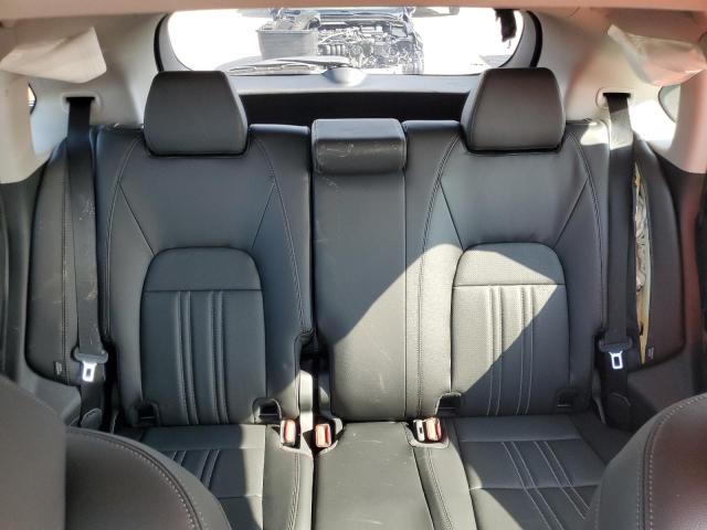 3CZRZ2H7XSM745150 - 2025 HONDA HR-V EXL ნაცრისფერი ფოტო 10