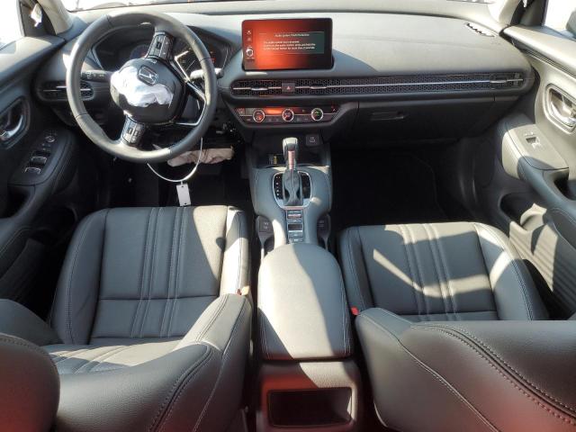 3CZRZ2H7XSM745150 - 2025 HONDA HR-V EXL ნაცრისფერი ფოტო 8