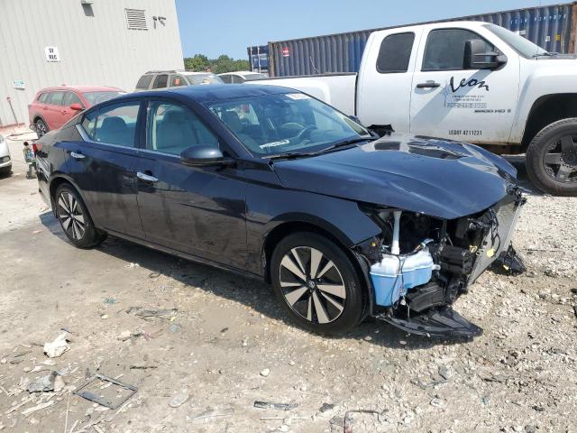 1N4BL4DV3KC118211 - 2019 NISSAN ALTIMA SV BLACK photo 4