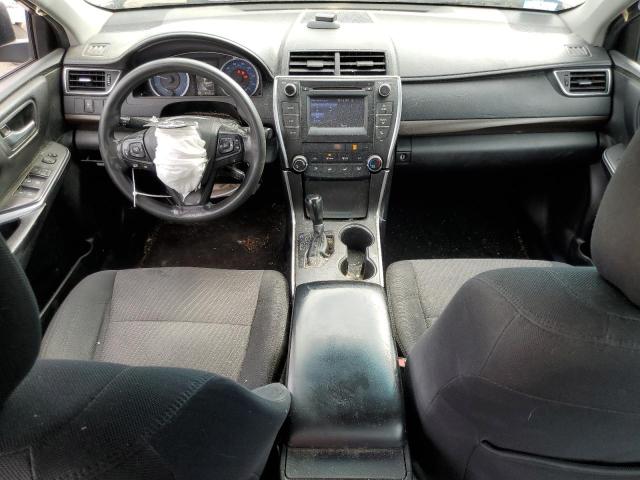 4T1BF1FK1GU208974 - 2016 TOYOTA CAMRY LE 灰色 照片 8