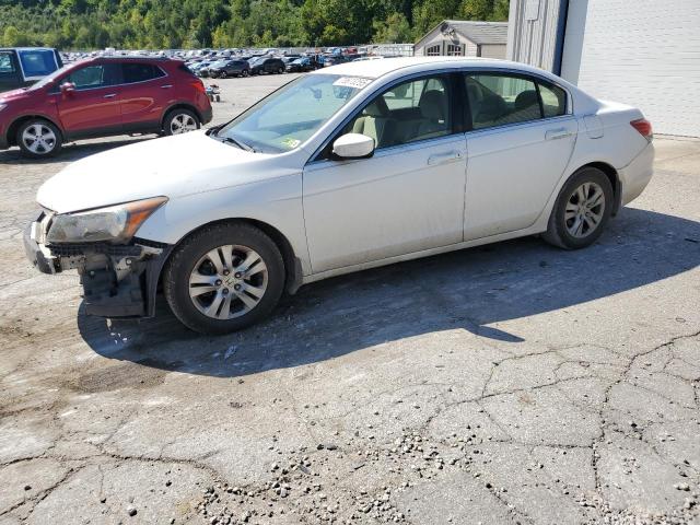 2009 HONDA ACCORD LXP, 