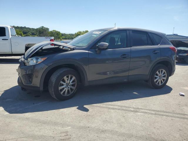 2015 MAZDA CX-5 TOURING, 