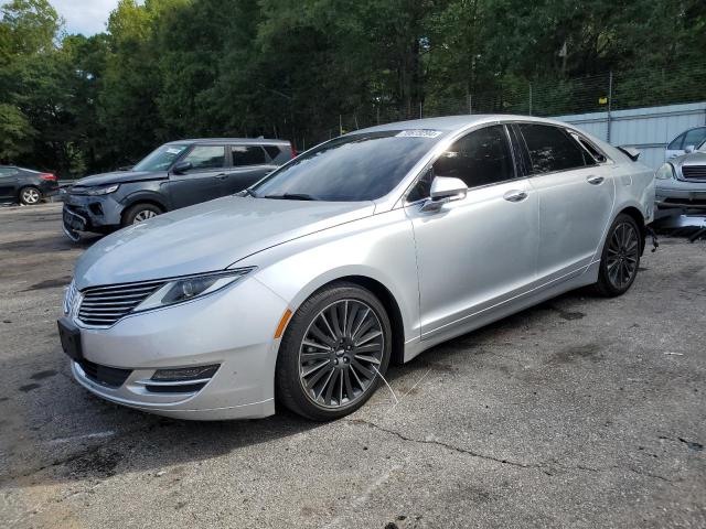 2016 LINCOLN MKZ HYBRID, 