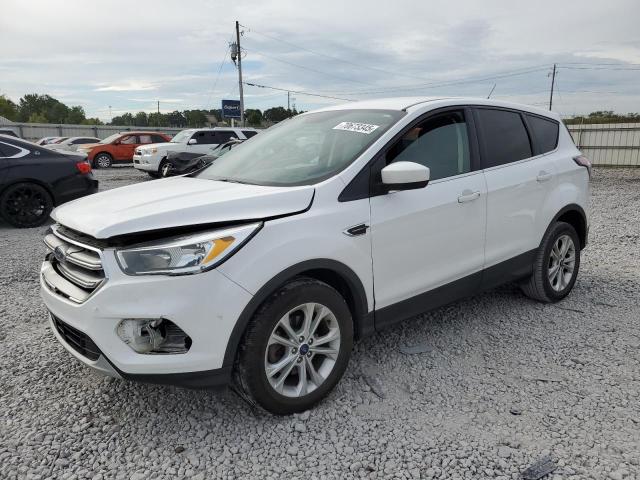 2017 FORD ESCAPE SE, 