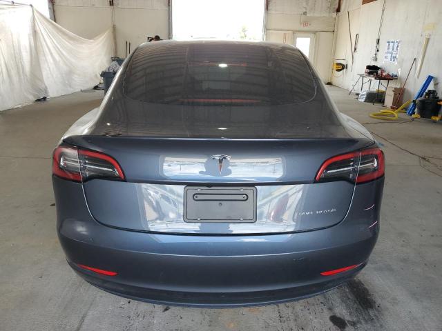 5YJ3E1EBXPF632482 - 2023 TESLA MODEL 3 CHARCOAL photo 6