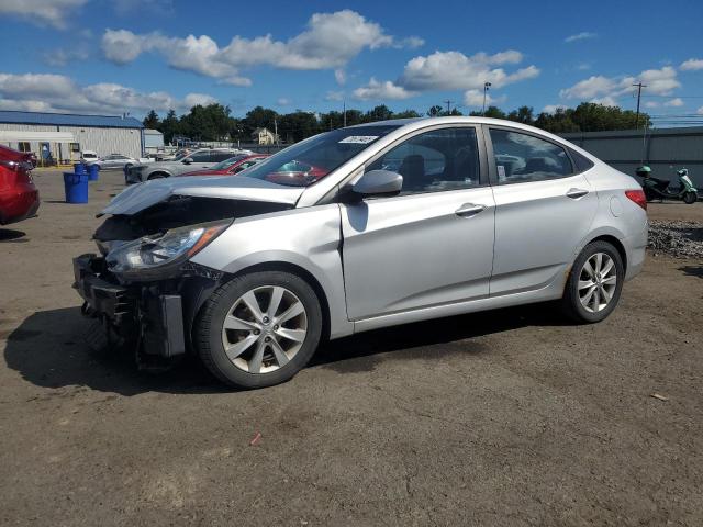 2013 HYUNDAI ACCENT GLS, 