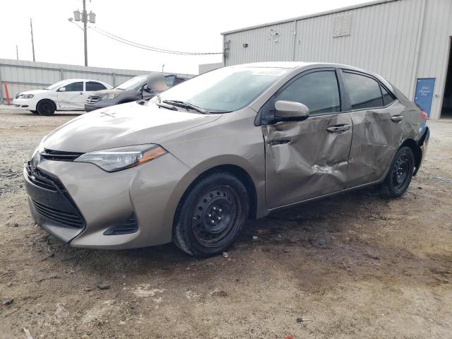 2019 TOYOTA COROLLA L, 