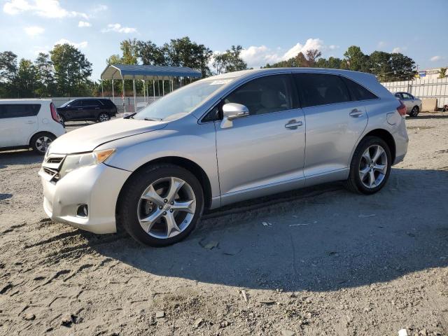2013 TOYOTA VENZA LE, 