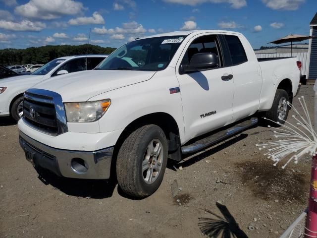 2012 TOYOTA TUNDRA DOUBLE CAB SR5, 