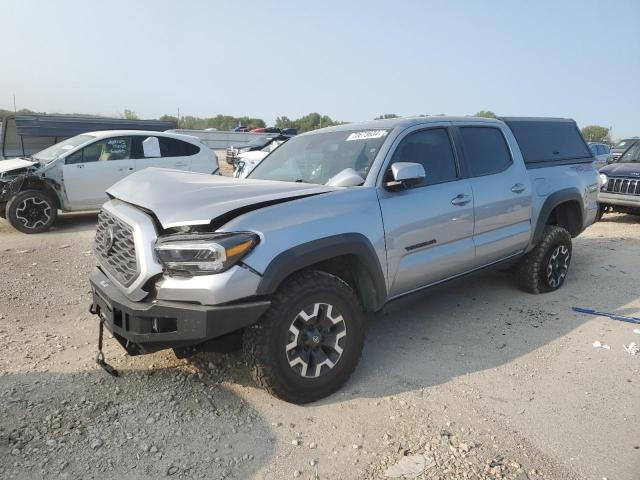 2020 TOYOTA TACOMA DOUBLE CAB, 