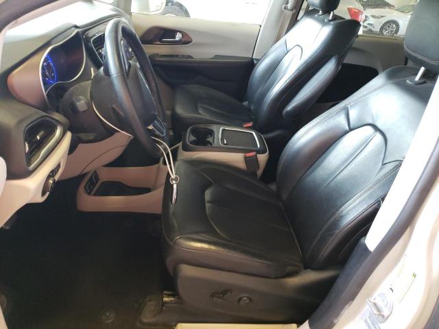 2C4RC1EG8HR708413 - 2017 CHRYSLER PACIFICA TOURING L PLUS CREAM photo 7