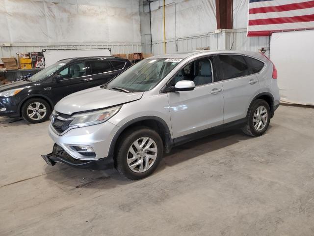 2016 HONDA CR-V EX, 