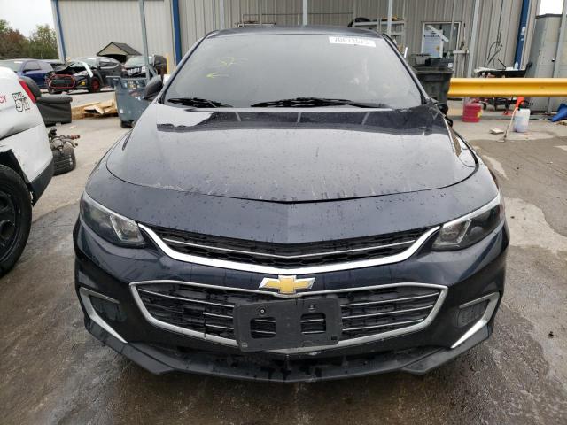 1G1ZB5ST9HF281237 - 2017 CHEVROLET MALIBU LS BLUE photo 5