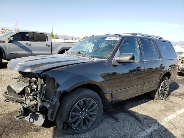 2015 LINCOLN NAVIGATOR, 