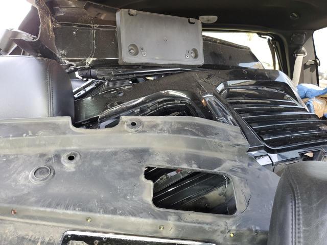 5LMJJ2HT5FEJ02412 - 2015 LINCOLN NAVIGATOR Czarny zdjęcie 10