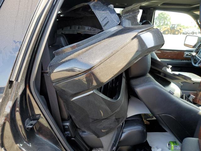 5LMJJ2HT5FEJ02412 - 2015 LINCOLN NAVIGATOR Czarny zdjęcie 11