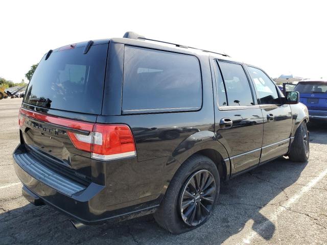 5LMJJ2HT5FEJ02412 - 2015 LINCOLN NAVIGATOR Czarny zdjęcie 3