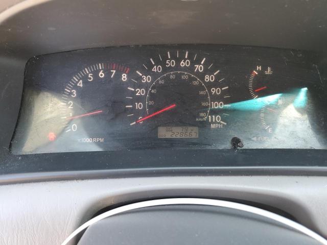 1NXBR32E66Z737953 - 2006 TOYOTA COROLLA CE თეთრი ფოტო 9