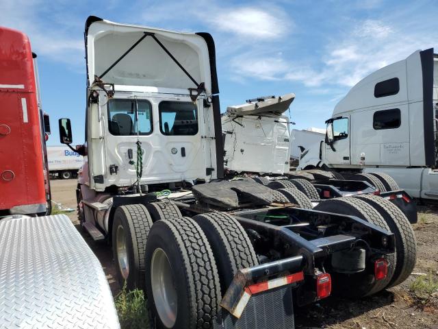 3AKJGBDV8KSJZ6463 - 2019 FREIGHTLINER CASCADIA 1 თეთრი ფოტო 3