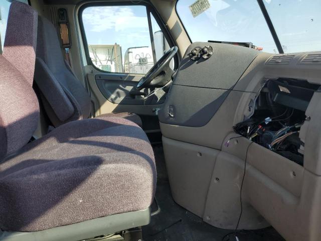 3AKJGBDV8KSJZ6463 - 2019 FREIGHTLINER CASCADIA 1 თეთრი ფოტო 5