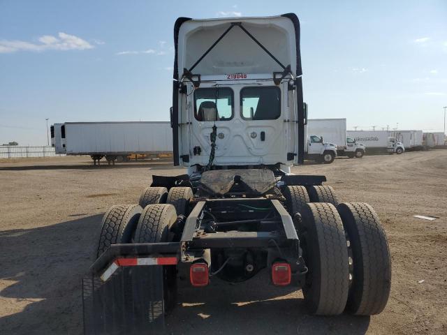 3AKJGBDV8KSJZ6463 - 2019 FREIGHTLINER CASCADIA 1 თეთრი ფოტო 6