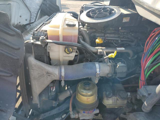 3AKJGBDV8KSJZ6463 - 2019 FREIGHTLINER CASCADIA 1 თეთრი ფოტო 7