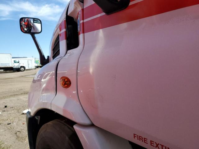 3AKJGBDV8KSJZ6463 - 2019 FREIGHTLINER CASCADIA 1 თეთრი ფოტო 9