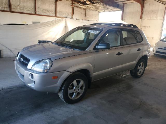 2006 HYUNDAI TUCSON GL, 