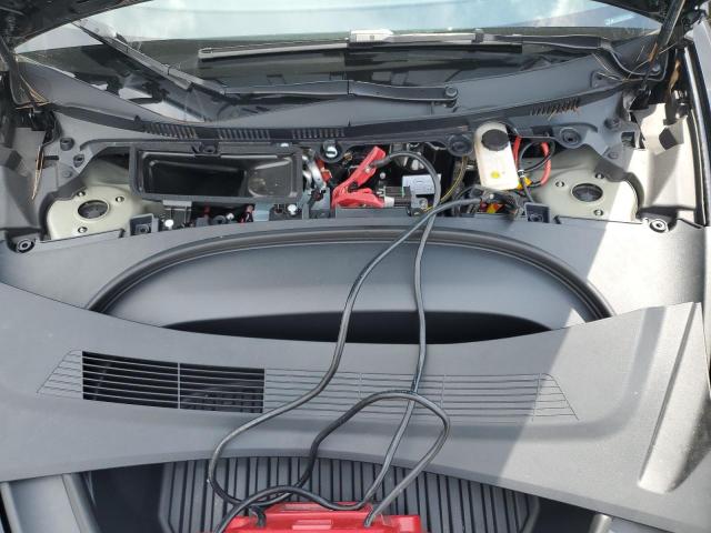 5YJ3E1EA7SF979056 - 2025 TESLA MODEL 3 BLACK photo 11