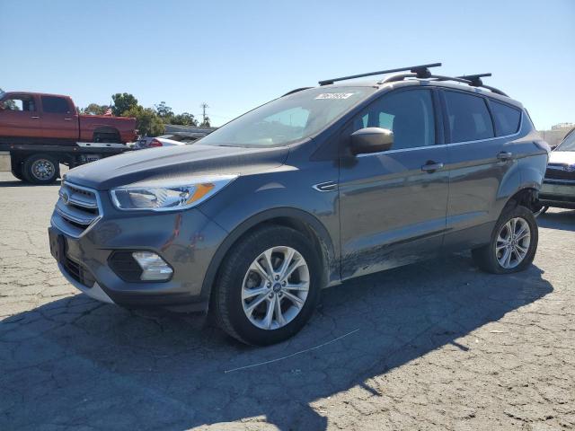 2018 FORD ESCAPE SE, 