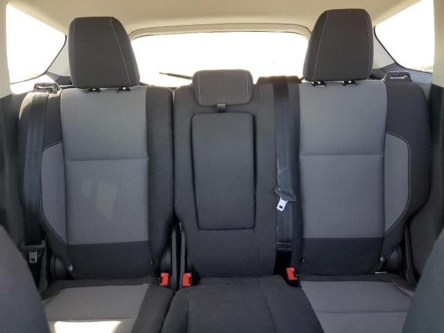 1FMCU9GD9JUC24789 - 2018 FORD ESCAPE SE GRAY photo 10