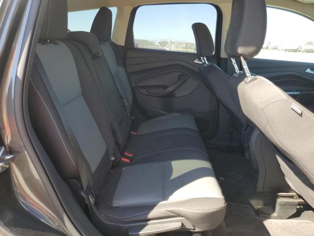 1FMCU9GD9JUC24789 - 2018 FORD ESCAPE SE GRAY photo 11