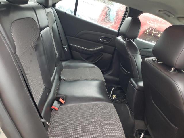 1G11C5SAXGF150552 - 2016 CHEVROLET MALIBU LIM LT 金色 照片 10