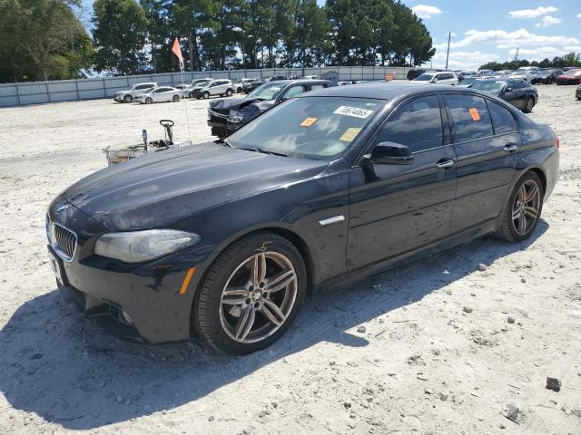 2014 BMW 528 XI, 
