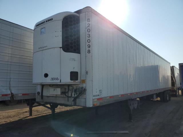 1UYVS2488FU409202 - 2015 UTILITY VS2RA 白色 照片 2