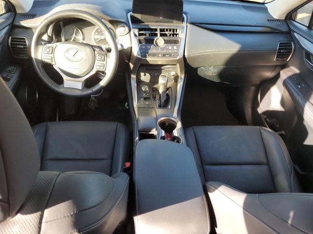 JTJBARBZ3K2202390 - 2019 LEXUS NX 300 BASE 黑色 照片 8