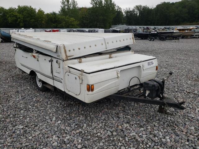 2004 ROCK TRVL TRLR, 