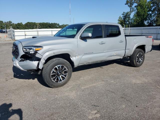 2021 TOYOTA TACOMA DOUBLE CAB, 
